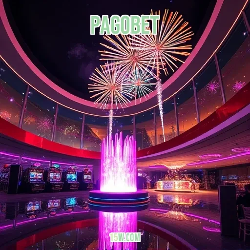 pagobet Jogos de Arcade