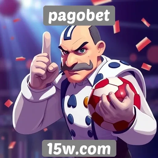 Análise das opções de apostas no site pagobet