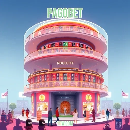 pagobet Bingo Online