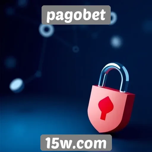 Recursos de segurança e proteção de dados no Pagobet