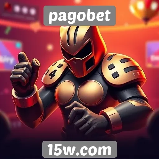 Impacto de Pagobet na indústria de jogos online