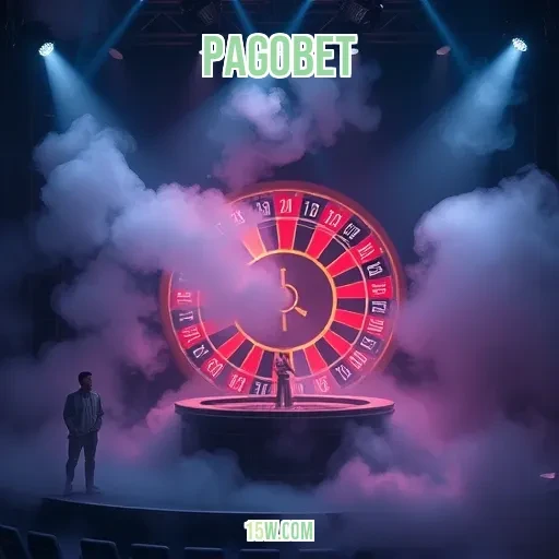 pagobet Jackpots Grandes