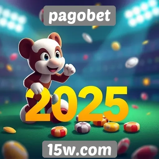 Tendências de jogos online em 2025 e o papel da Pagobet