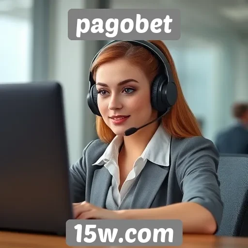 Plataforma Pagobet oferece suporte ao cliente 24 horas