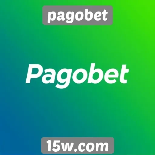Métodos de pagamento disponíveis no Pagobet