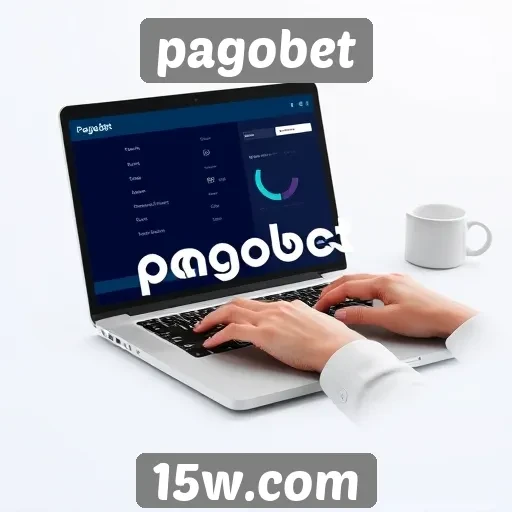 Revisão das opções de pagamento no site pagobet
