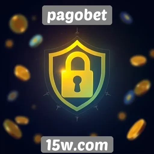 Segurança e privacidade na plataforma de jogos Pagobet