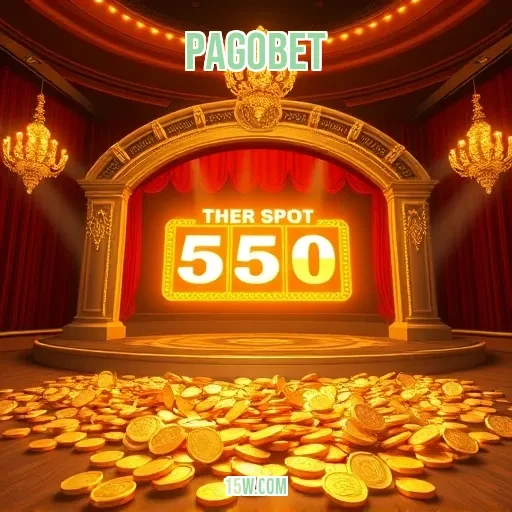 pagobet Apostas Esportivas